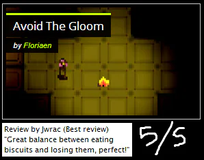 GameJolt Reviews - 5 Reviews of Gamejolt.com