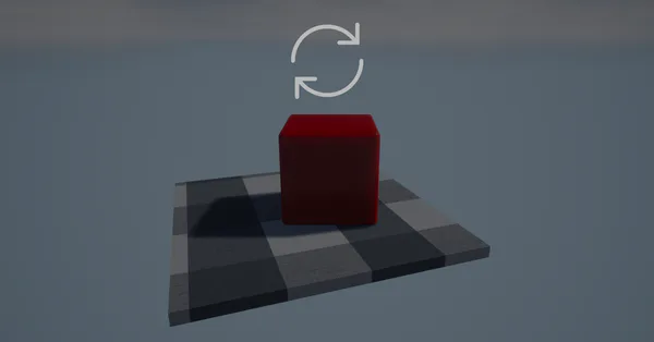Cube Adventure X by ElbediyzGames