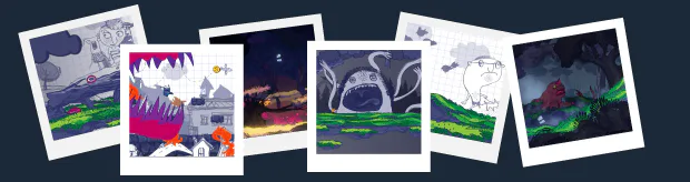 5d0a1aa6c04ed.png Escape Doodland