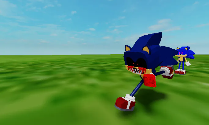 sonic.exe the disaster 2d remake is now a singleplayer only game