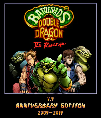 Battletoads & Double Dragon Soundtrack (SNES) - The Greatest Game Music