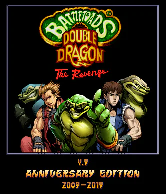 Double Dragon Dojo: Battletoads and Double Dragon SNES version review