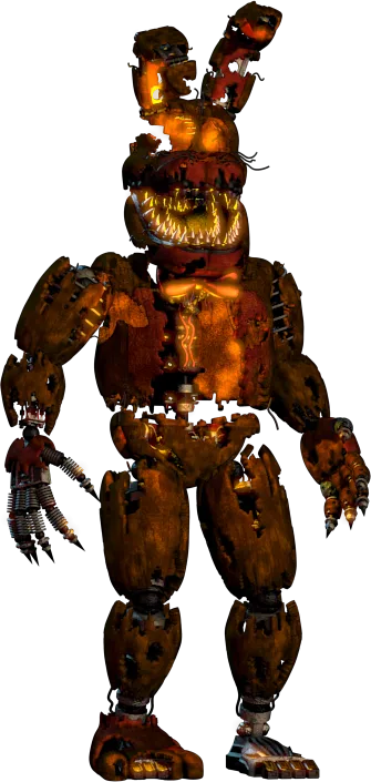 9 Reasons Five Nights At Freddy's Rotten Tomatoes Score Is So Bad