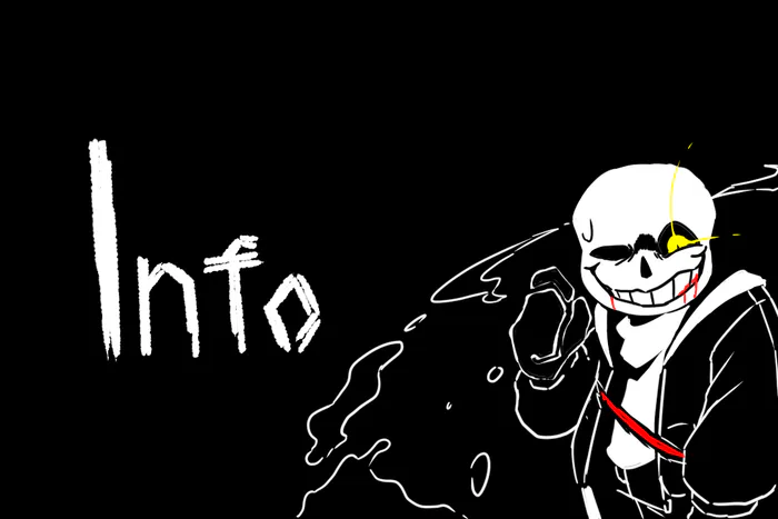 UNDERTALE LAST BREATH: Resurrection. by gravity - Game Jolt