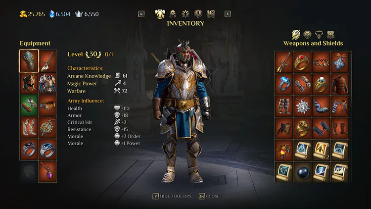 kings-bounty-2-review-character-screen.jpg kings-bounty-2-review-character-screen.jpg