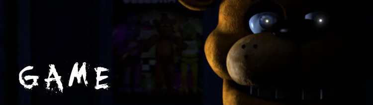 Five Nights At Freddy's - Walkthrough [1] DON'T WATCH AT NIGHT!! (+Download)  