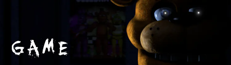 Five Nights at Freddy's: Возрождение by FoitGames - Game Jolt