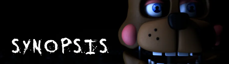 Five Nights At Freddy's - Walkthrough [1] DON'T WATCH AT NIGHT!! (+Download)  