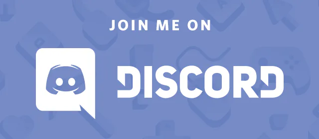 https://discord.gg/4FnyGMm