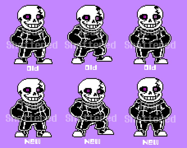 undertale_shattered_souls_sprites_revamp.png