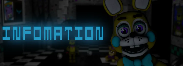 Give you animatronics in fredbear and friends family dinner by