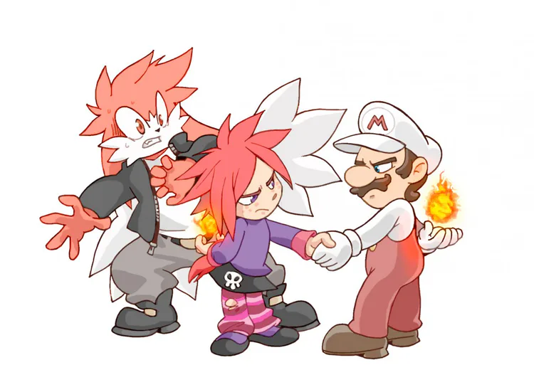 zenox_giana_mario.jpg zenox_giana_mario.jpg