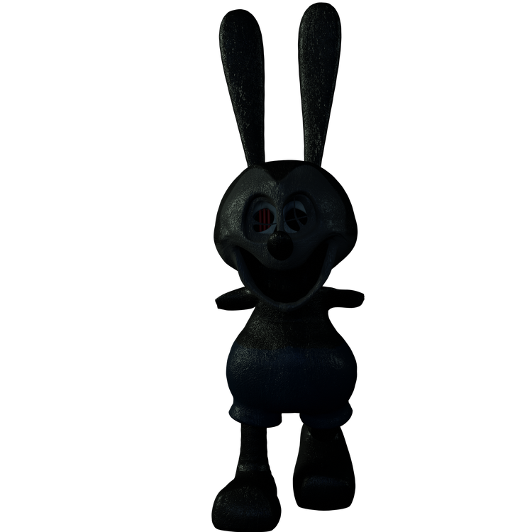 fnati_lhr__neglected_oswald_by_selever406_dffepb0.png