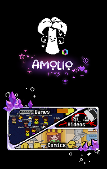 https://gamejolt.com/@amolio