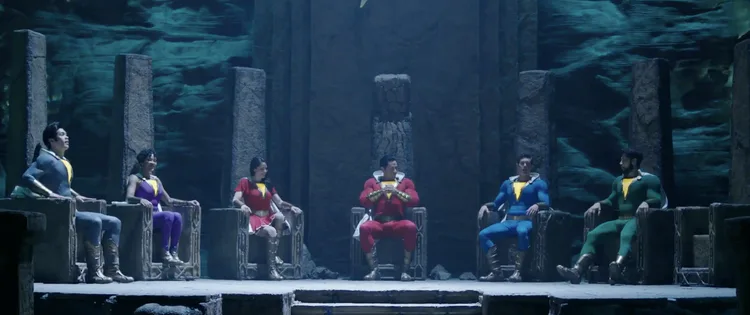 shazam_family_sitting_in_rock_of_eternity.webp