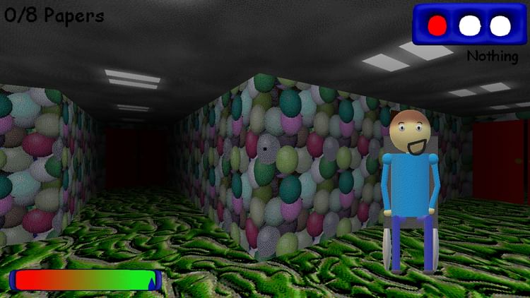 Game Jolt - Share your creations