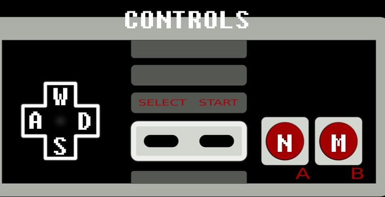 download mari0 controls