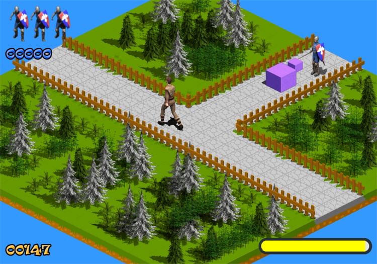 the very organized thief download gamejolt