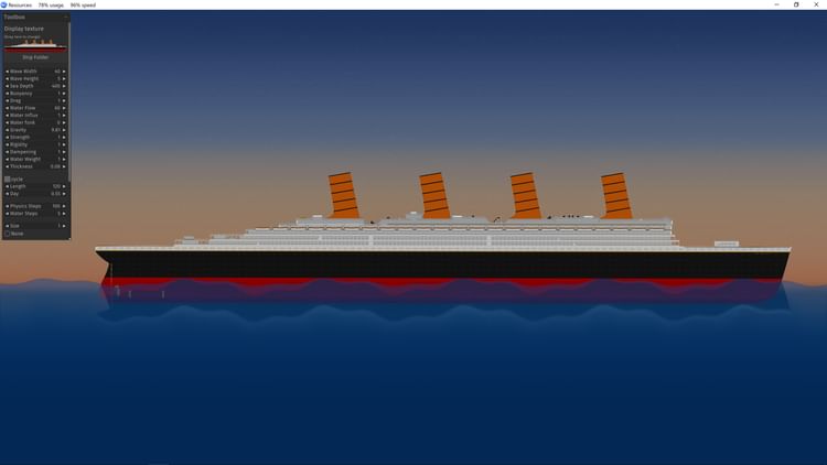 ship sinking simulator 2 download gamejolt