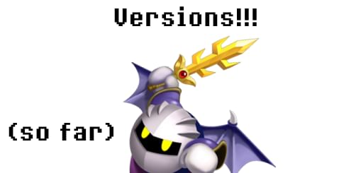 kirby fan games gamejolt
