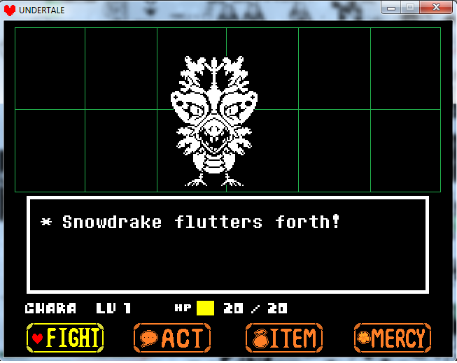 undertale better graphics mod how to install