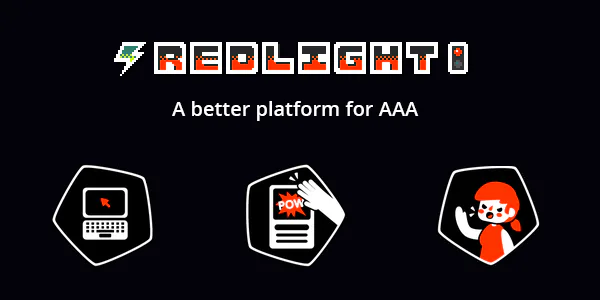 http://gamejolt.com/redlight