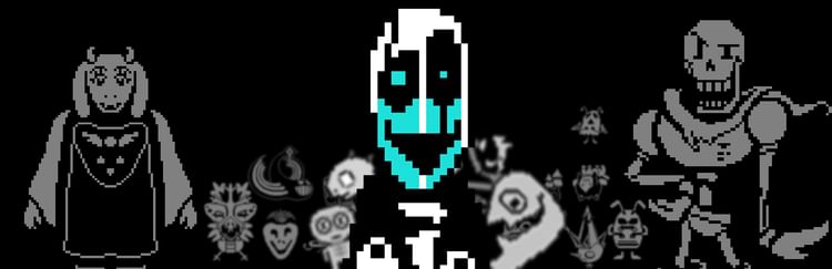 undertale click and drag