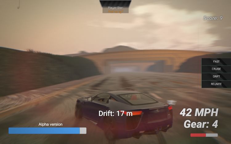 Give Cars To Friends Glitch Deutsch