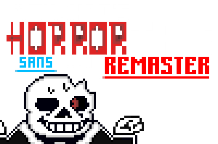 Undertale: Sans Fight REMASTERED [PC]