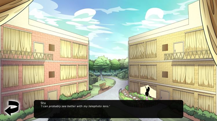 Paradise Lofts By BaMMedia Play Online Game Jolt