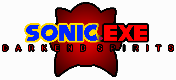 Sonic.exe: Darkened Spirits (OLD) by AnthoJolter - Game Jolt