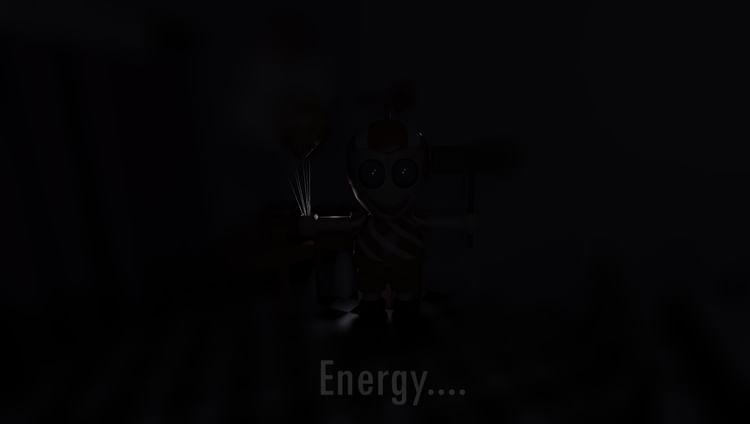 Teaser 3 Fredbear Pizza World Night Crawlers By Martincuper Game Jolt