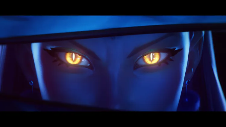 k_da_-_more_ft_madison_beer_gi-dle_lexie_liu_jaira_burns_seraphine_official_music_video.png