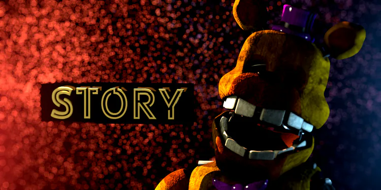 Fredbear and Alternate Fredbear (Both Models by Chrome) :  r/fivenightsatfreddys