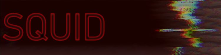 Squid by DustBunneGames - Game Jolt