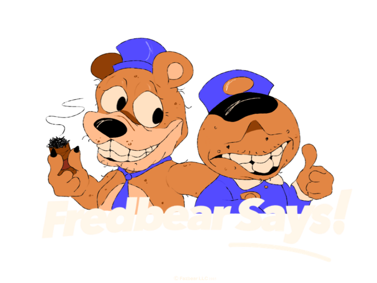 fredbear_says_logo.png