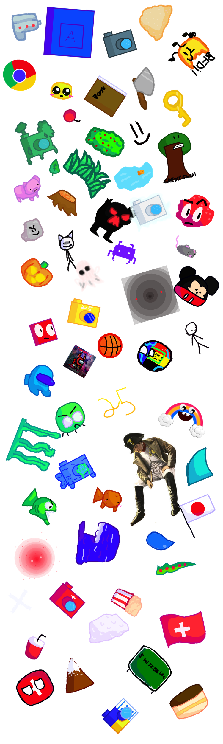 throw-a-thing_some_objects.png