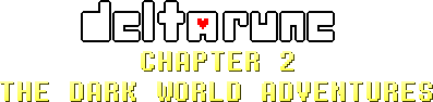 Deltarune Chapter 2 Download Mac