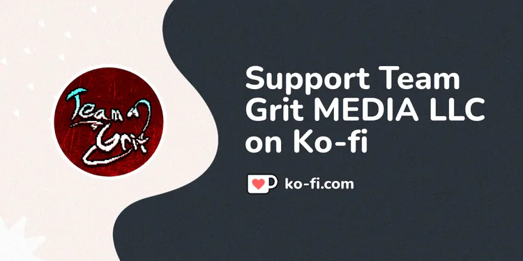 https://ko-fi.com/teamgritdev
