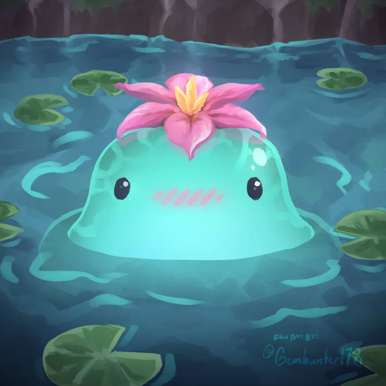 _lilypad__puddle_slime__by_gemhunter178_df09bjp-414w-2x.jpg