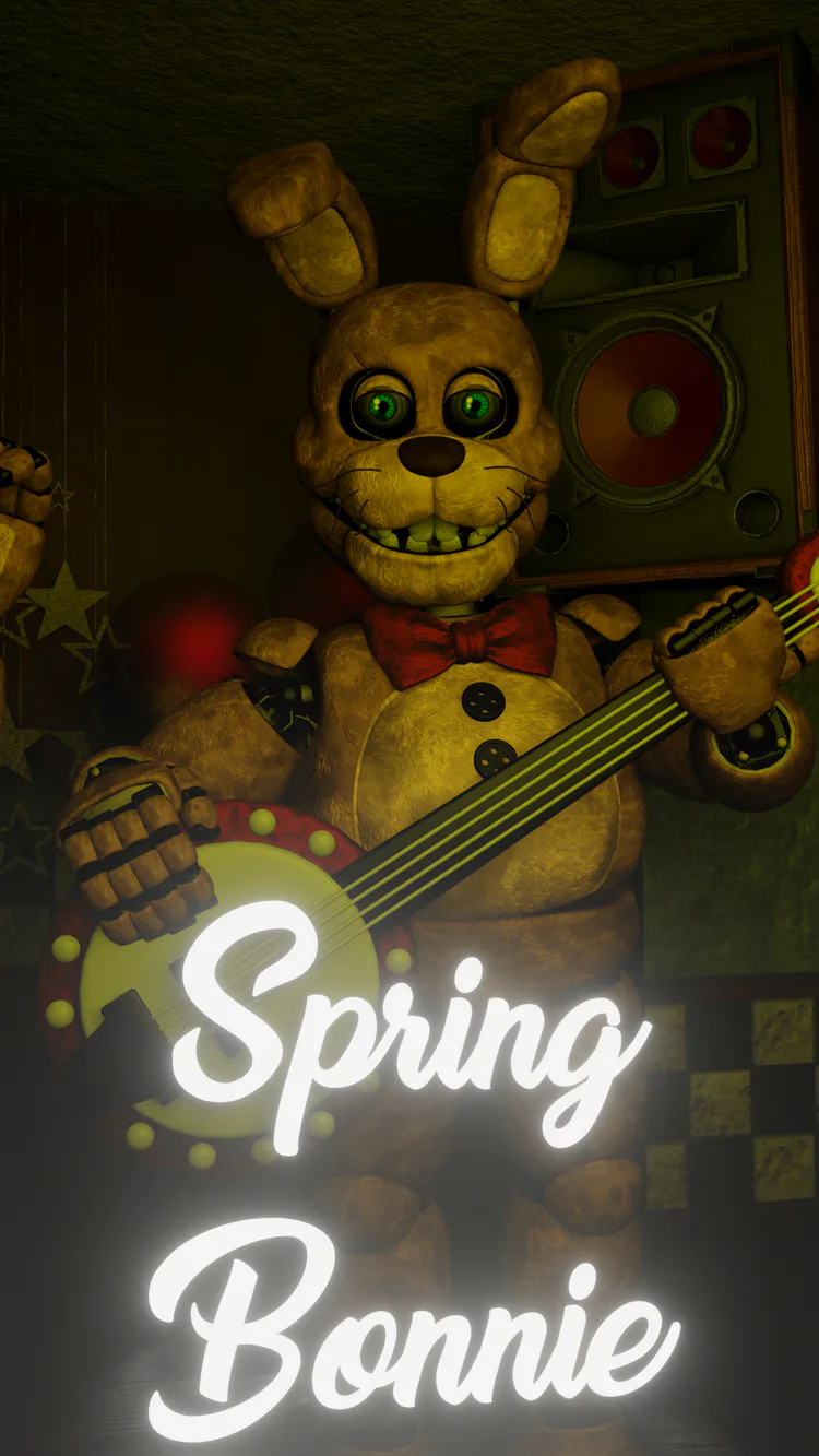 those-weeks-at-freddys-spring-bonnie-poster.png
