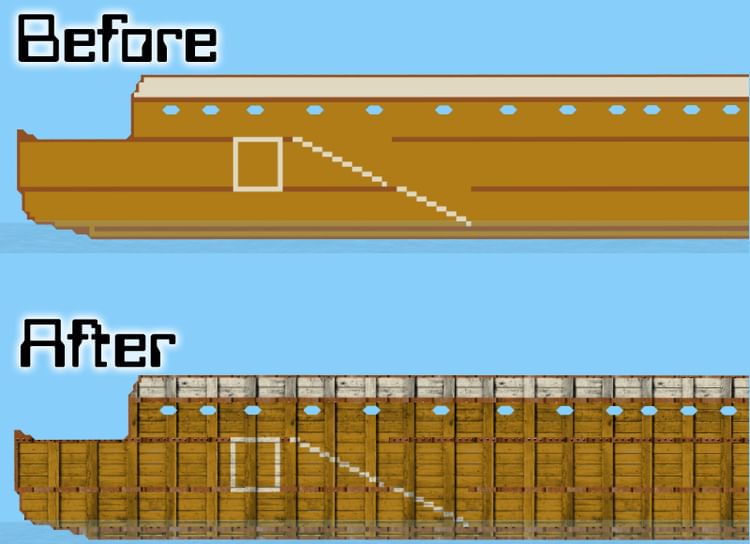 Subs Are Coming Floating Sandbox by Gabriele Giuseppini Game Jolt