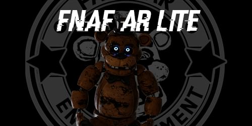 Unofficial Fnaf Ar Lite By Alemmycorp Game Jolt