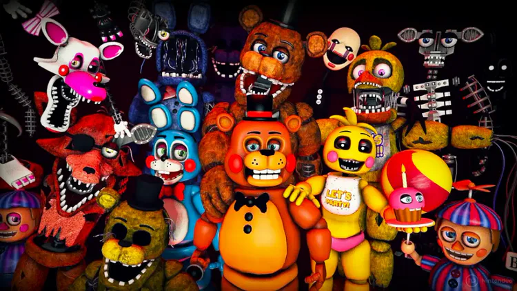 fnaf-2-pelicula-animatronicos-confirmados.webp