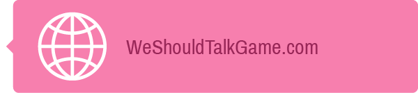 weshouldtalkgame.com