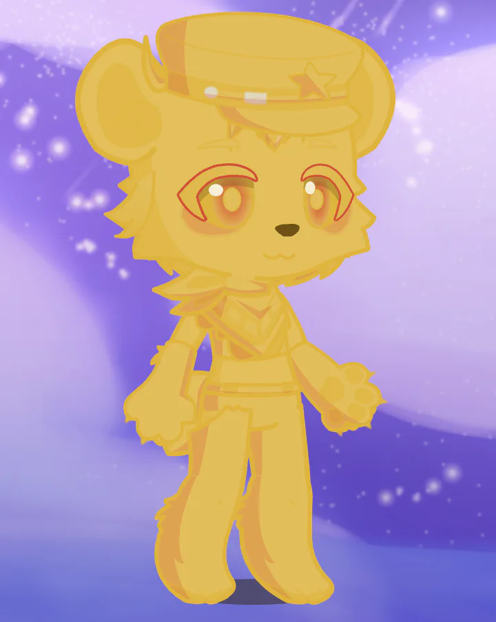 fivenightatstarbears_gold_starbear_linaworker_gachelife2_versions_2024.png