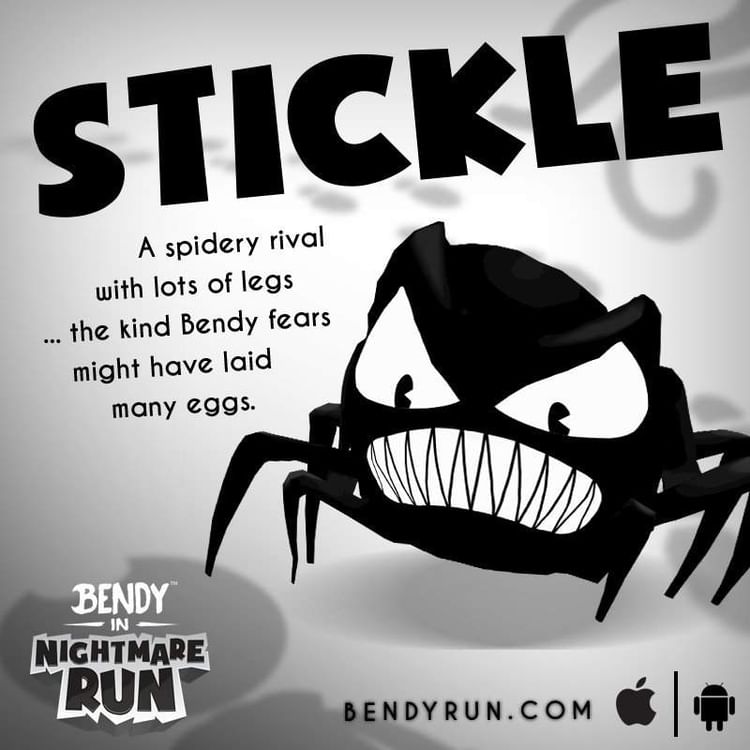 bendy in nightmare run beta download