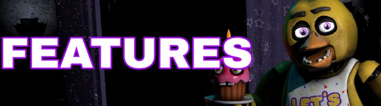 Fnaf Online Android By Dapperat Game Jolt