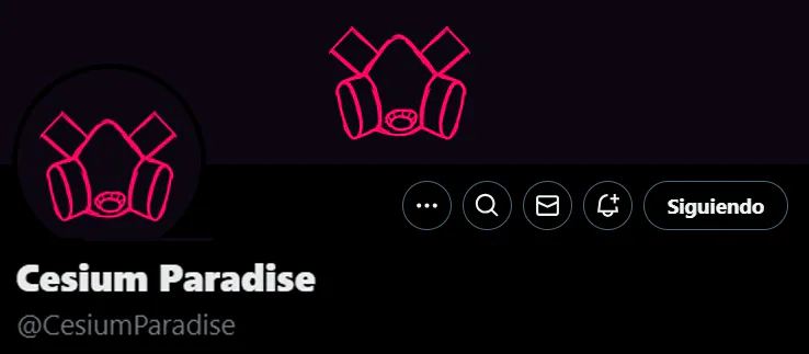 https://x.com/CesiumParadise