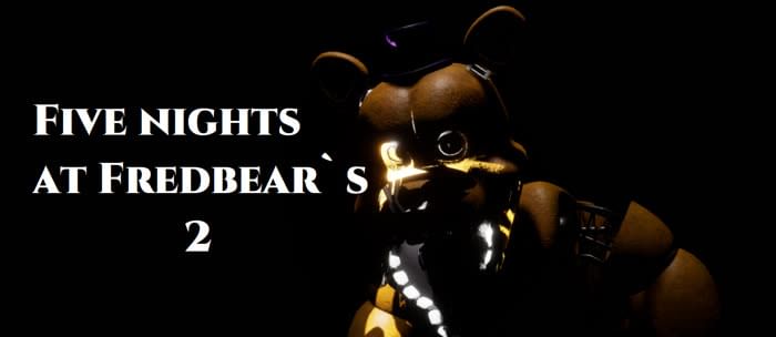 those nights at fredbears remake online